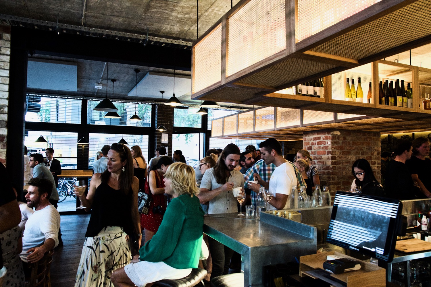 see for group bookings at Hanoi Hannah – New Quarter