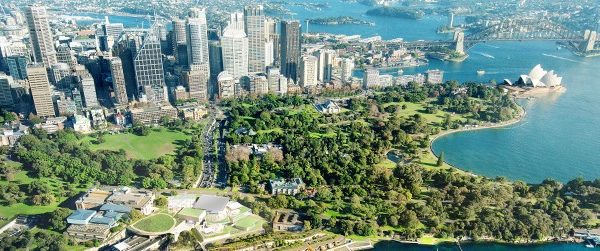 Best Things To Do In Sydney