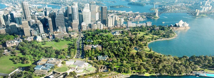 Best Things To Do In Sydney