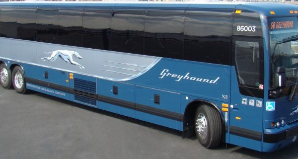 What Are Greyhound Bus Passes?