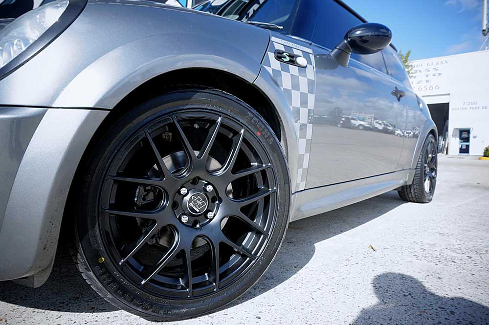 How to pick the best wheels for your car Reef Have Your Say
