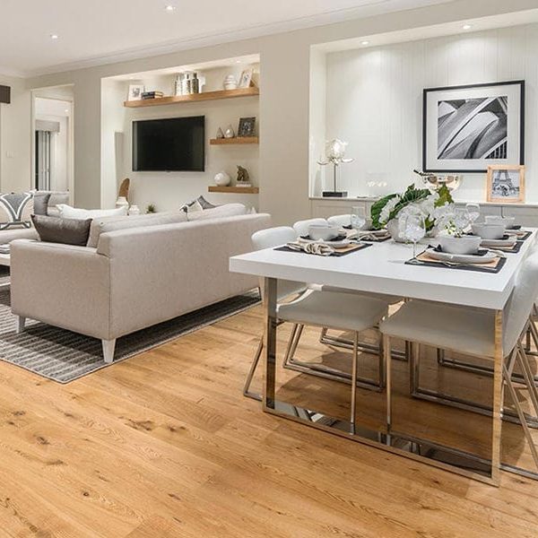 Engineered Timber Flooring Prices: Find Out What You Should Expect