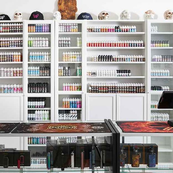 about house of vape sydney
