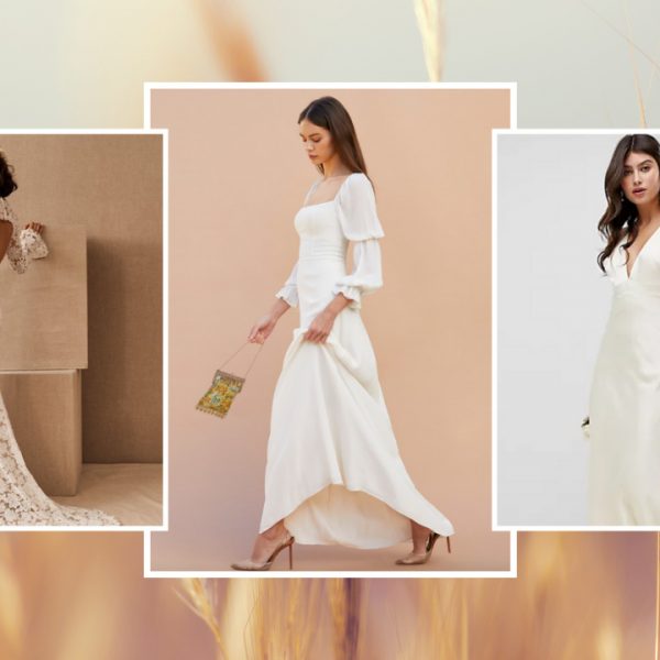 What Wedding Dresses Are Trending in Australia