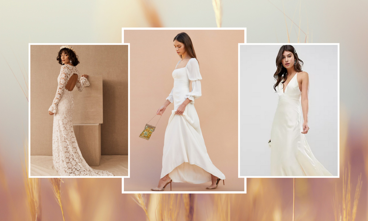 What Wedding Dresses Are Trending in Australia