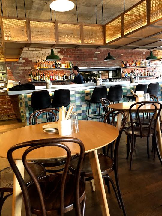 See For Group Bookings at Hanoi Hannah – New Quarter