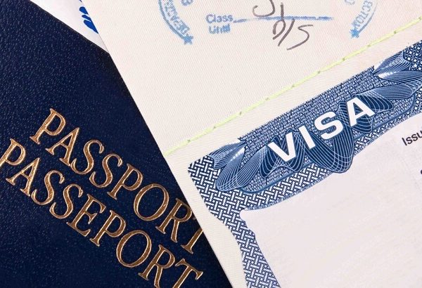 Look for Professional Tourist Visa Agent